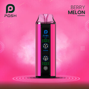 Posh Plus 2 0 Berry Melon