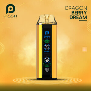 Posh Plus 2 0 Dragon Melon