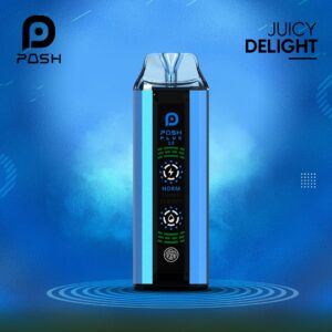 Posh Plus 2 0 Juicy Delight