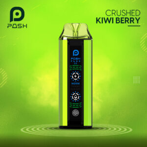 Posh Plus 2 0 Crushed Kiwi Berry