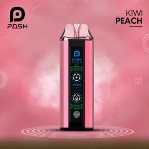 Posh Plus 2 0 Kiwi Peach