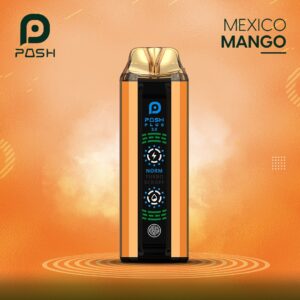 Posh Plus 2 0 Mexico Mango