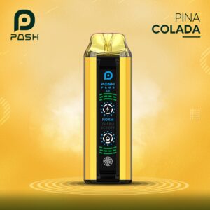 Posh Plus 2 0 Pina Colada
