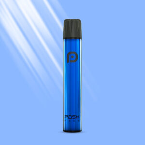 Posh Plus 1500 Blue Raspberry