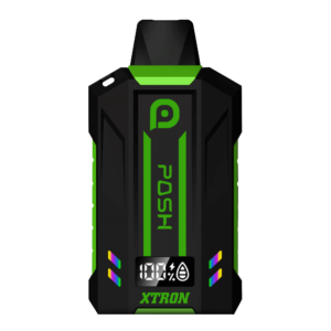 Apple Posh Xtron 10000