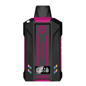 Pomegranate Posh Xtron 10000