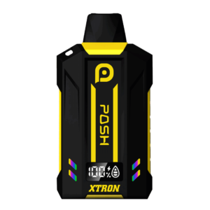 Lemon Cola Xtron 10000