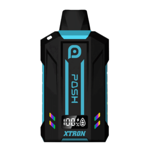 Mint Posh Xtron 10000