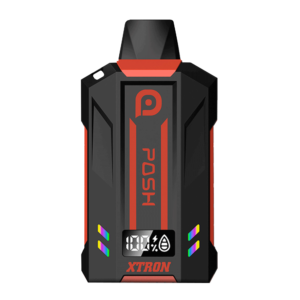 Mix Berries Xtron 10000