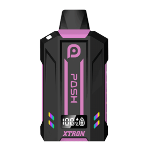 Mango Dragon Lemonade Xtron 10000