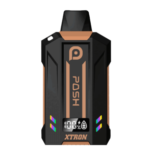 Mocha Frappe Xtron 10000