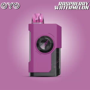 Posh Oyo 30000 Puffs