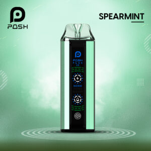 Posh Plus 2 0 Spearmint